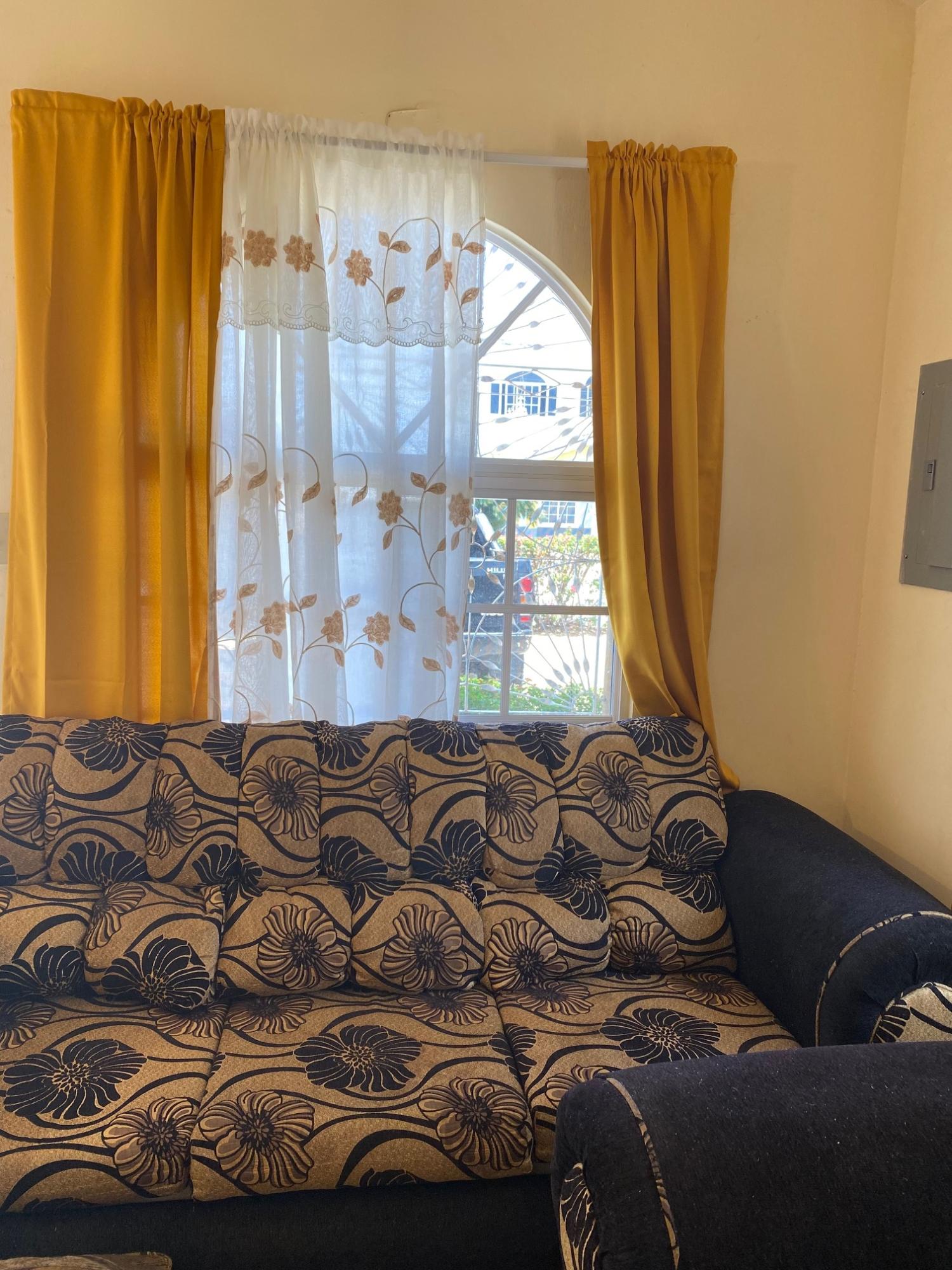 Eleventh image of 479 Seashore Crescent, Block in Greater Portmore, St. Catherine, Jamaica - property is For Rent