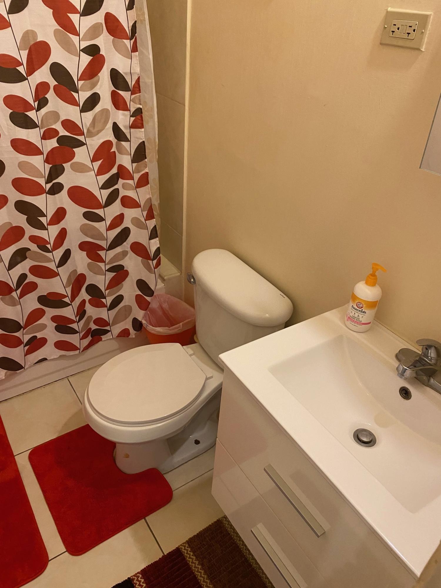 Twelfth image of 479 Seashore Crescent, Block in Greater Portmore, St. Catherine, Jamaica - property is For Rent