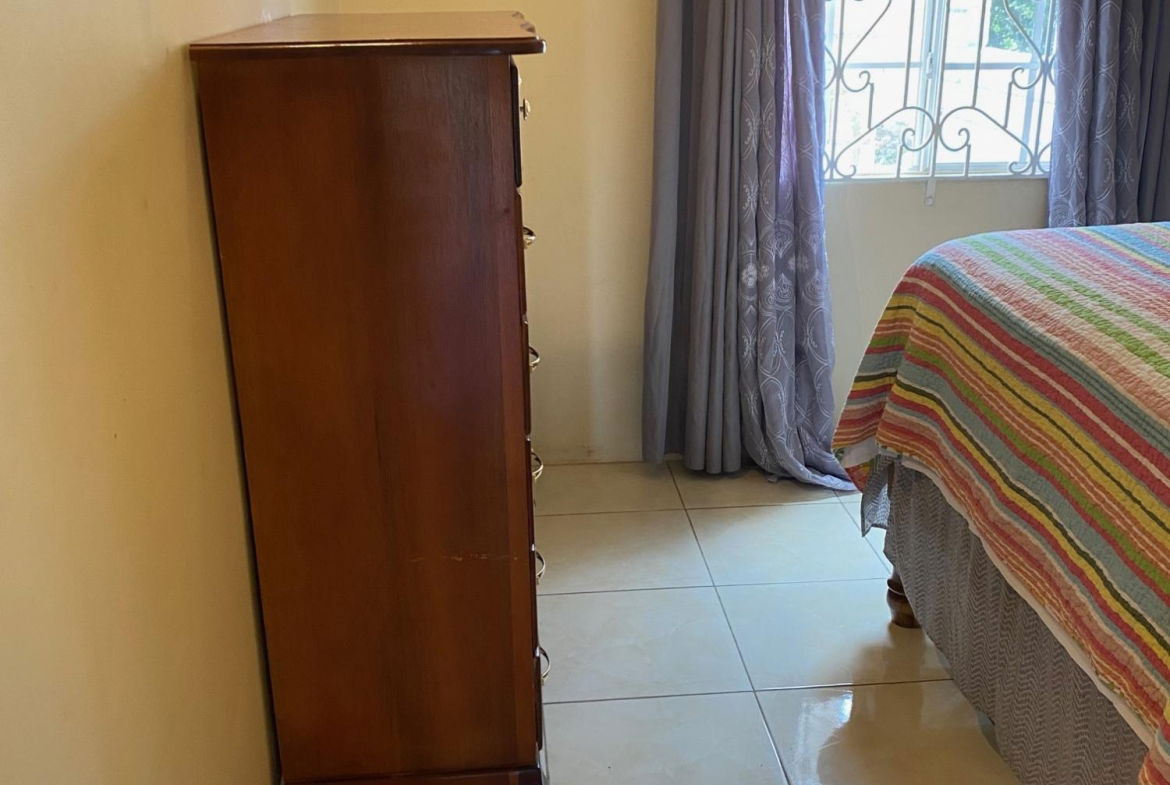 Thirteenth image of 479 Seashore Crescent, Block in Greater Portmore, St. Catherine, Jamaica - property is For Rent