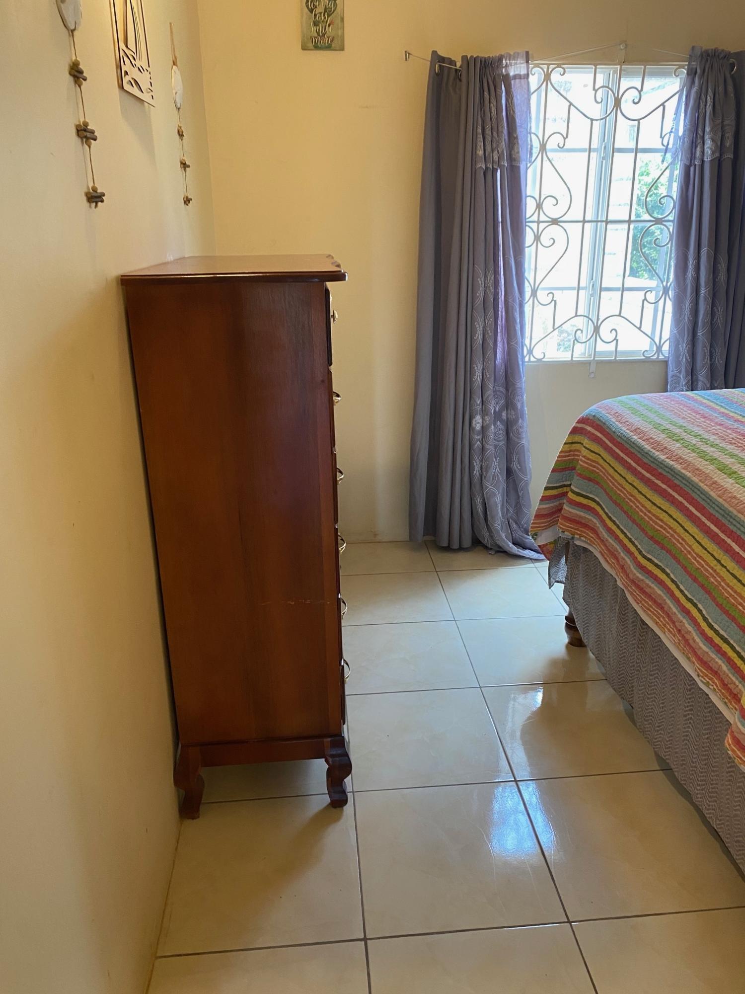 Thirteenth image of 479 Seashore Crescent, Block in Greater Portmore, St. Catherine, Jamaica - property is For Rent