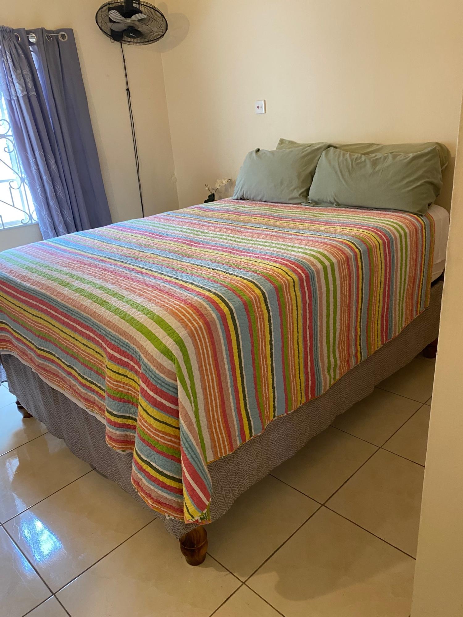 Fourteenth image of 479 Seashore Crescent, Block in Greater Portmore, St. Catherine, Jamaica - property is For Rent