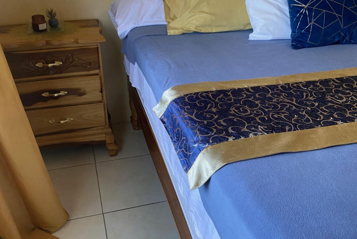 Sixteenth image of 479 Seashore Crescent, Block in Greater Portmore, St. Catherine, Jamaica - property is For Rent