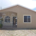 First image of 479 Seashore Crescent, Block in Greater Portmore, St. Catherine, Jamaica - property is For Rent