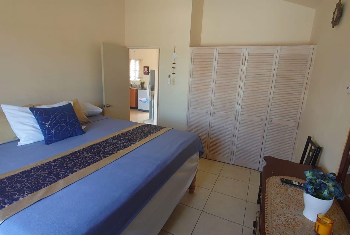 Eighteenth image of 479 Seashore Crescent, Block in Greater Portmore, St. Catherine, Jamaica - property is For Rent