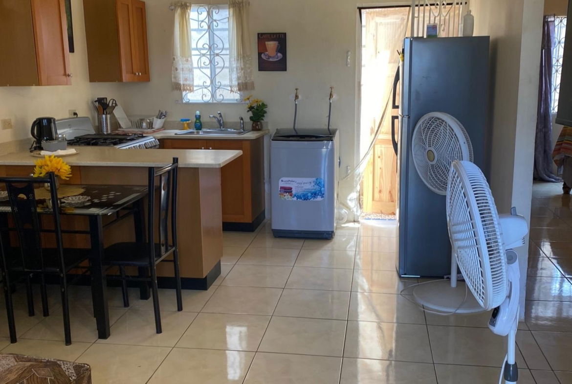 Third image of 479 Seashore Crescent, Block in Greater Portmore, St. Catherine, Jamaica - property is For Rent