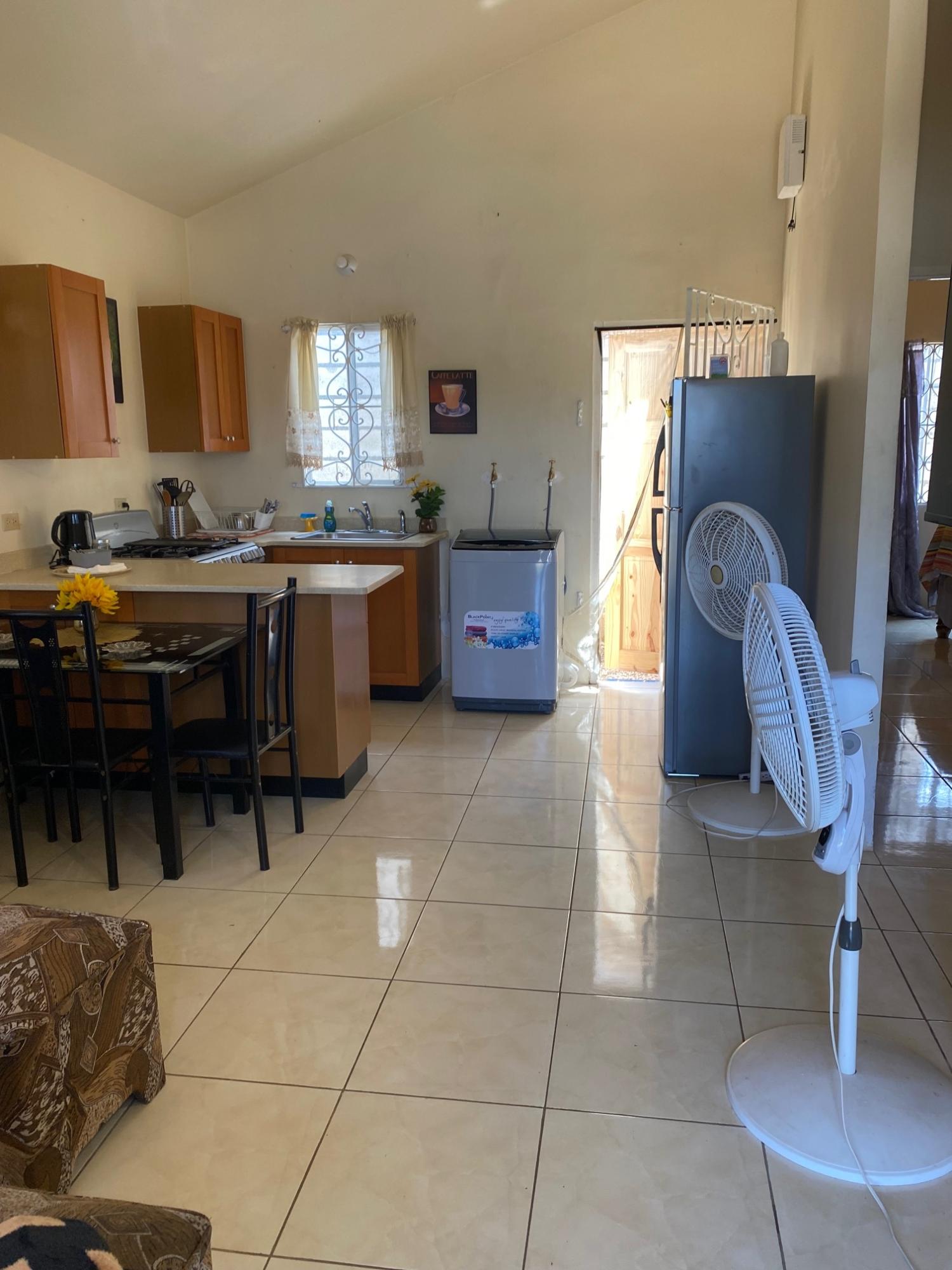 Third image of 479 Seashore Crescent, Block in Greater Portmore, St. Catherine, Jamaica - property is For Rent