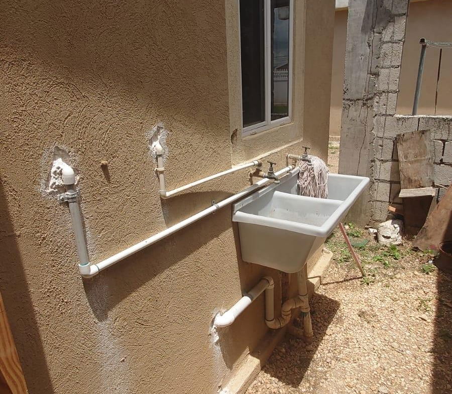 Twenty-Second image of 479 Seashore Crescent, Block in Greater Portmore, St. Catherine, Jamaica - property is For Rent