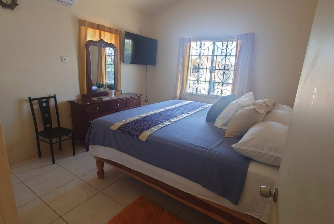 Twenty-Third image of 479 Seashore Crescent, Block in Greater Portmore, St. Catherine, Jamaica - property is For Rent