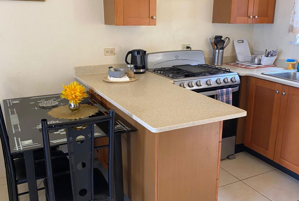 Fourth image of 479 Seashore Crescent, Block in Greater Portmore, St. Catherine, Jamaica - property is For Rent