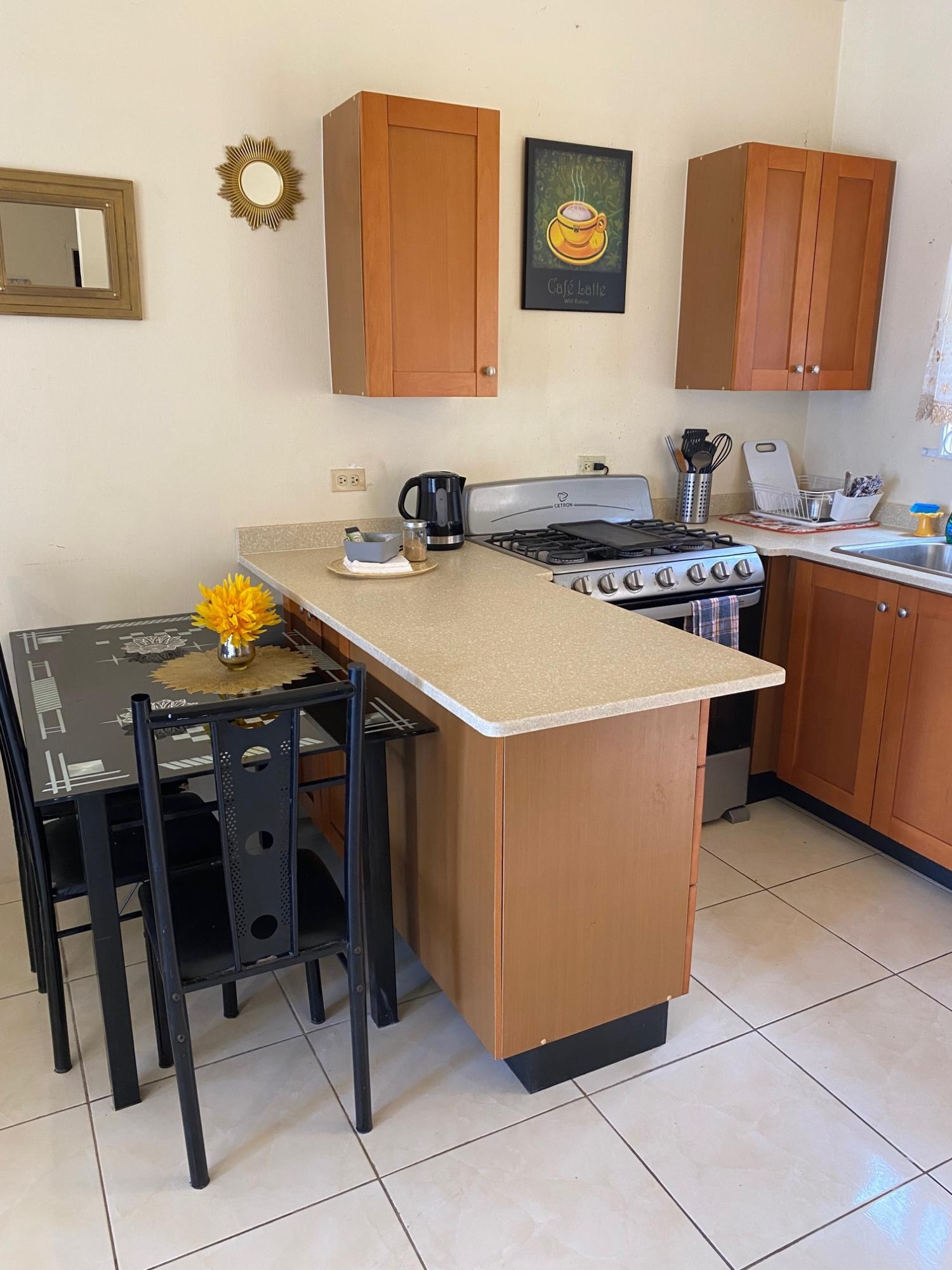 Fourth image of 479 Seashore Crescent, Block in Greater Portmore, St. Catherine, Jamaica - property is For Rent