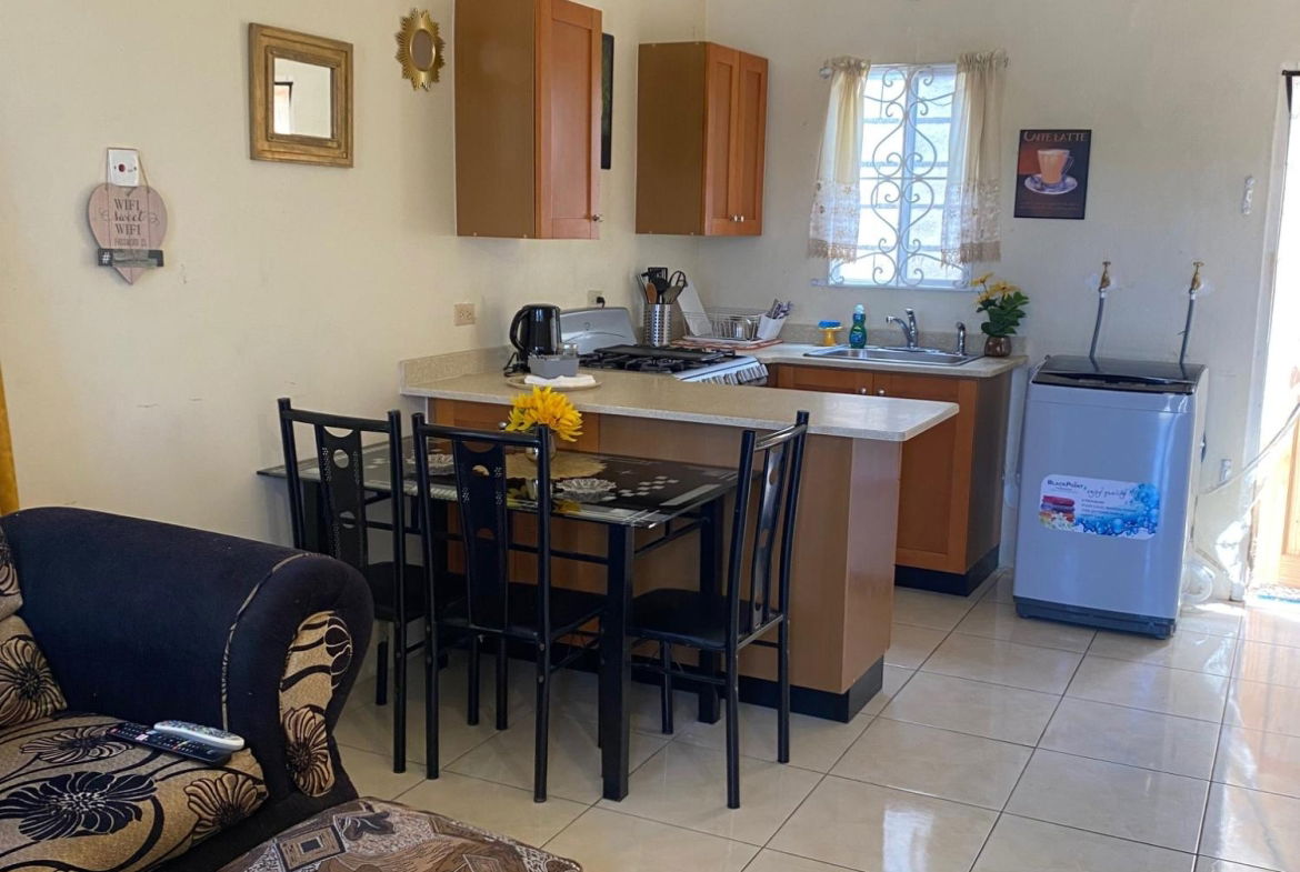Sixth image of 479 Seashore Crescent, Block in Greater Portmore, St. Catherine, Jamaica - property is For Rent