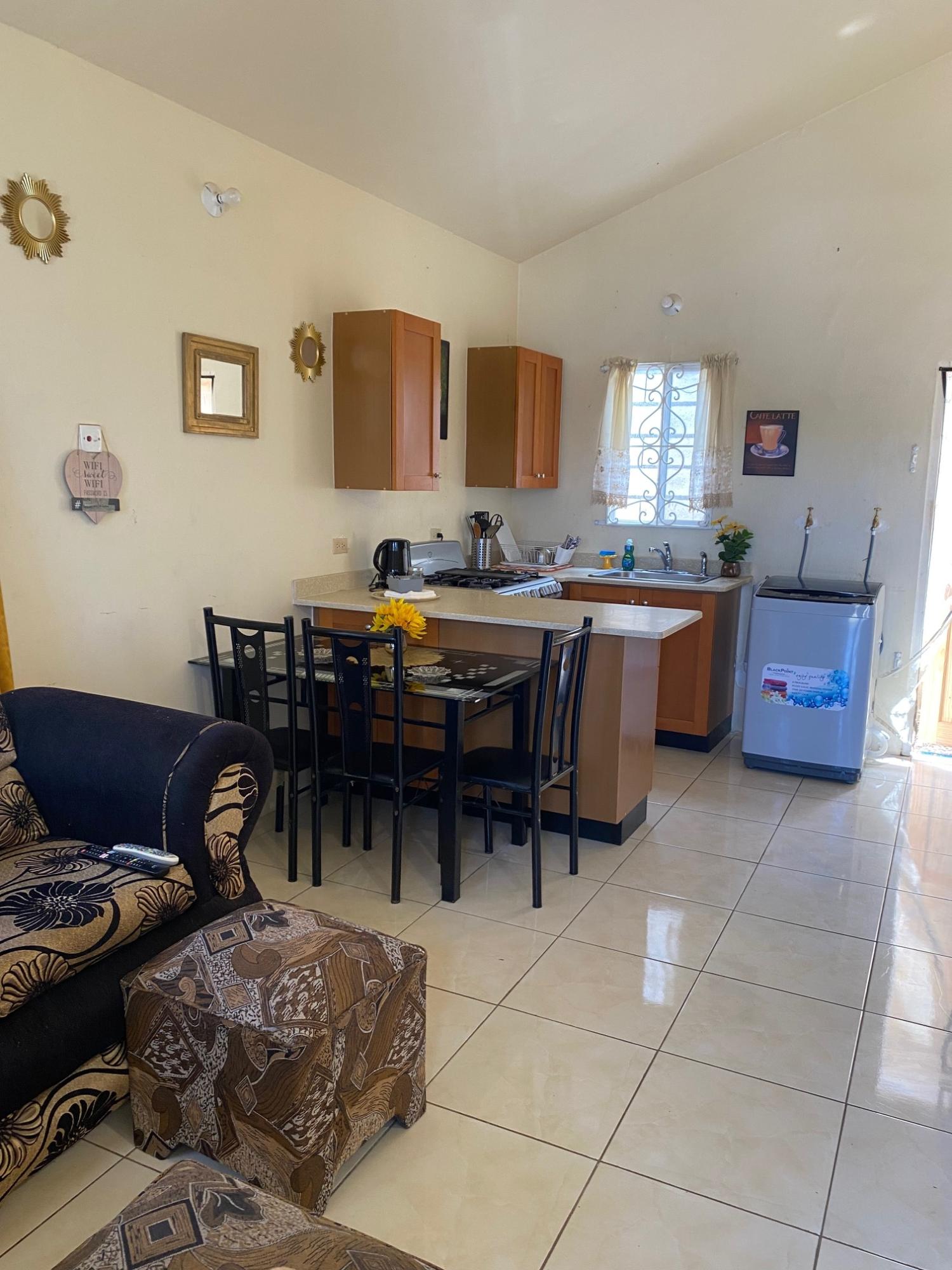 Sixth image of 479 Seashore Crescent, Block in Greater Portmore, St. Catherine, Jamaica - property is For Rent