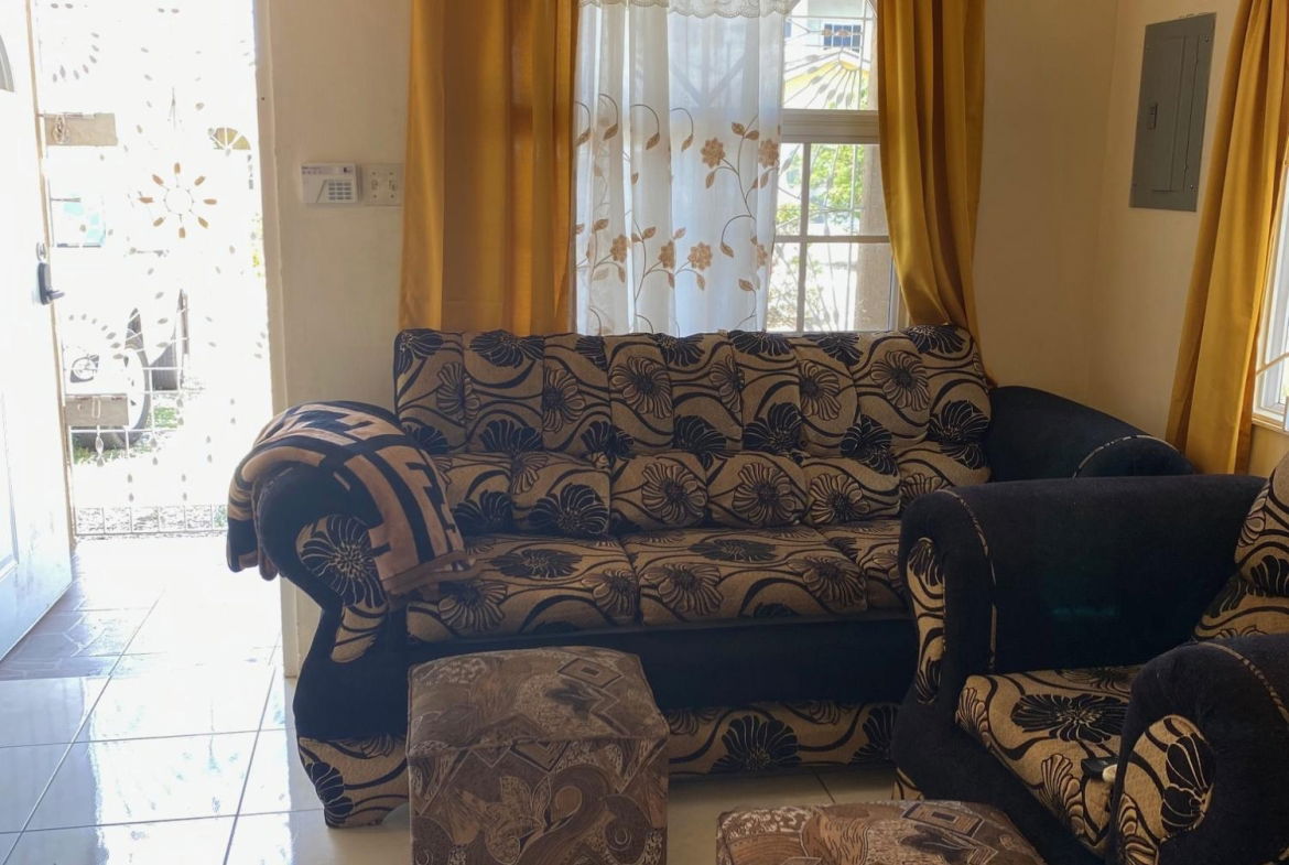 Eighth image of 479 Seashore Crescent, Block in Greater Portmore, St. Catherine, Jamaica - property is For Rent