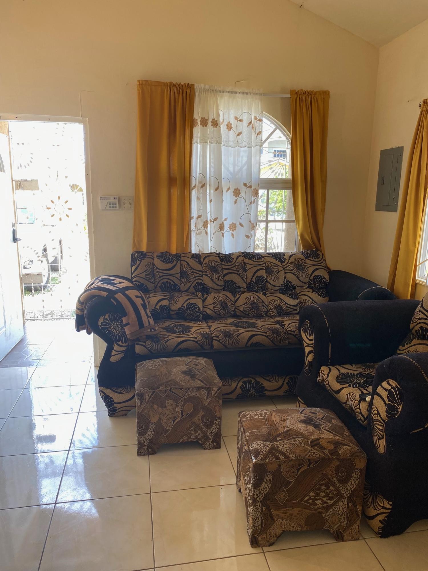 Eighth image of 479 Seashore Crescent, Block in Greater Portmore, St. Catherine, Jamaica - property is For Rent