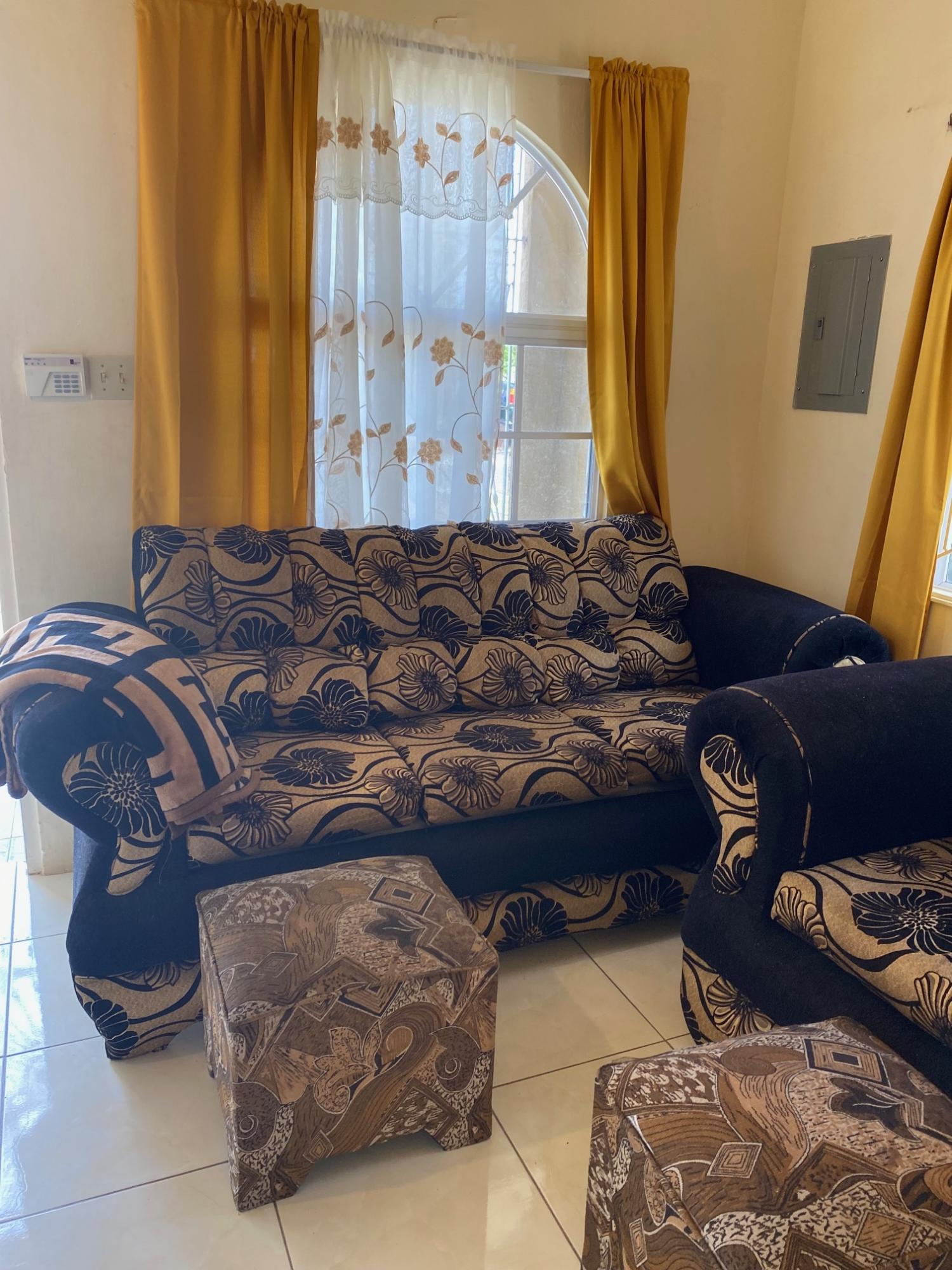 Ninth image of 479 Seashore Crescent, Block in Greater Portmore, St. Catherine, Jamaica - property is For Rent