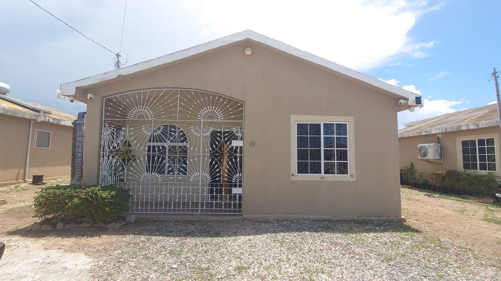 First image of 479 Seashore Crescent, Block in Greater Portmore, St. Catherine, Jamaica - property is For Rent