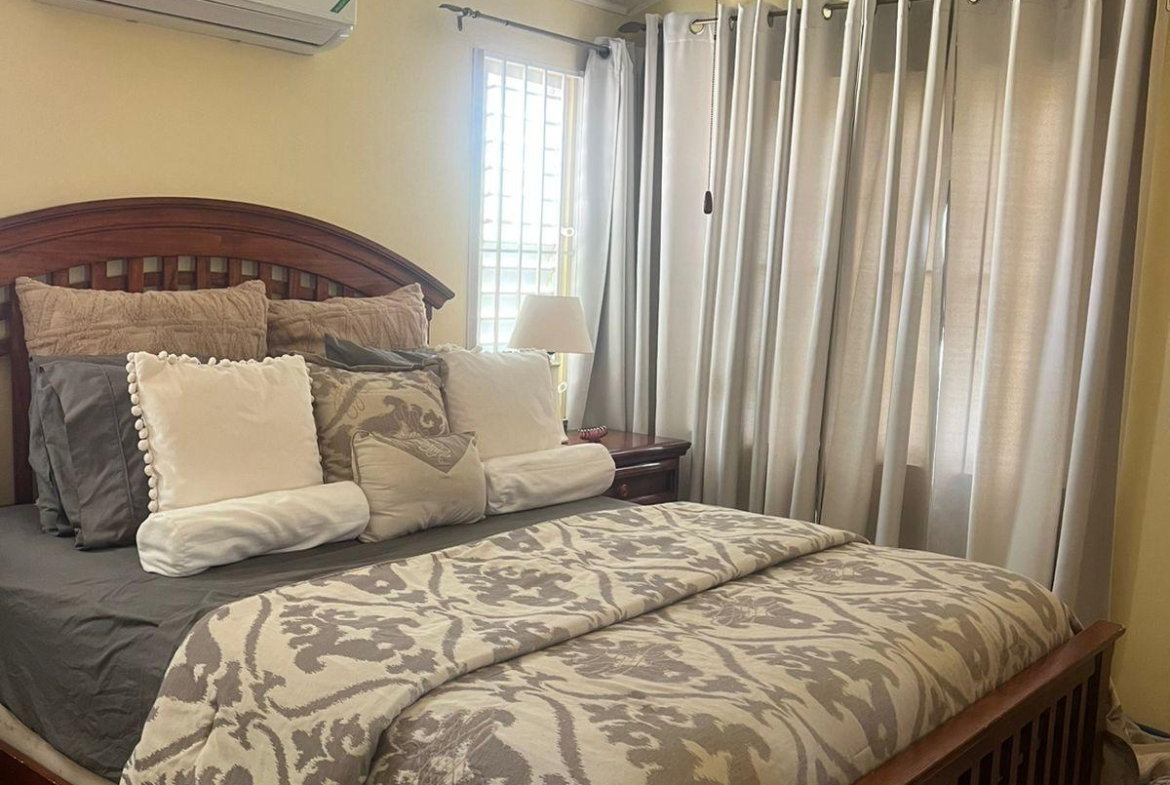 Tenth image of 8 Waverly Close in Portmore Country Club, St. Catherine, Jamaica - property is For Rent