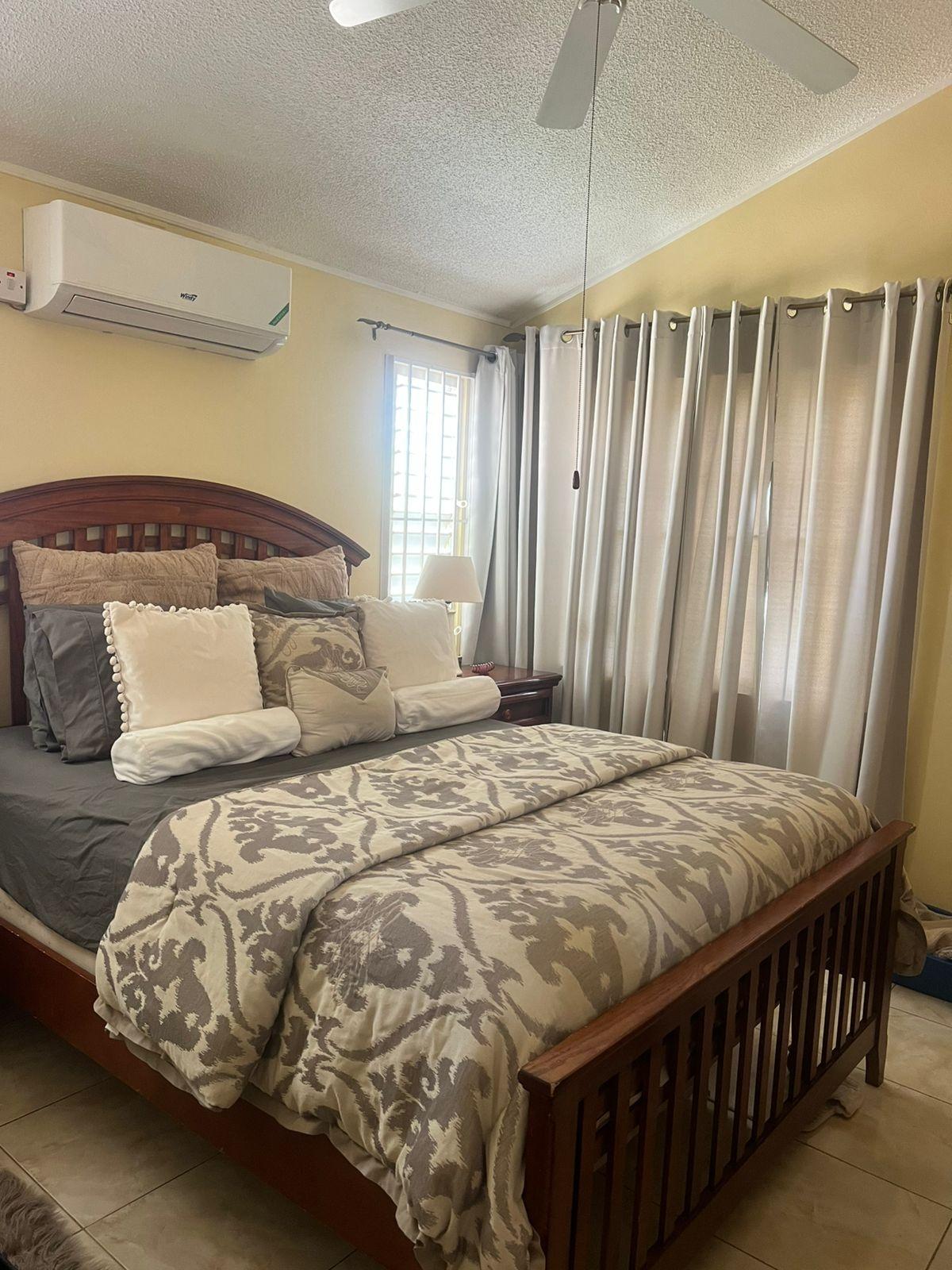 Tenth image of 8 Waverly Close in Portmore Country Club, St. Catherine, Jamaica - property is For Rent