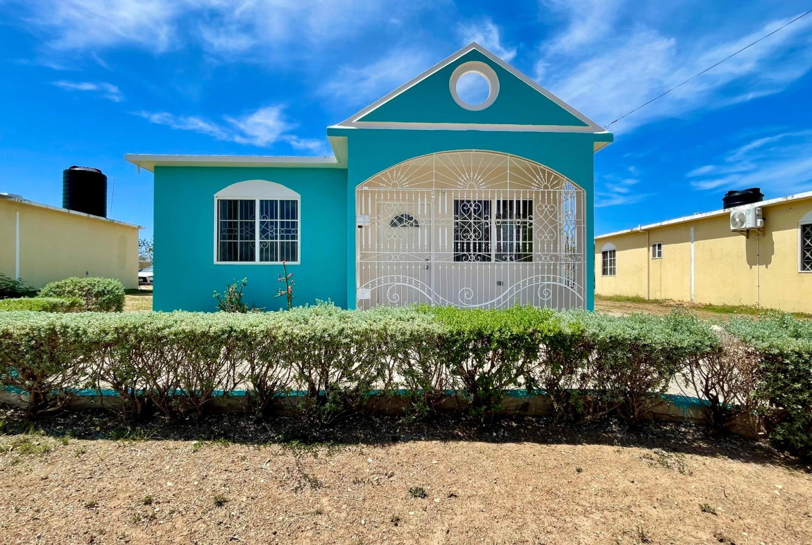Twelfth image of 46 Sandhills Vista in Sandhills, St. Catherine, Jamaica - property is For Rent