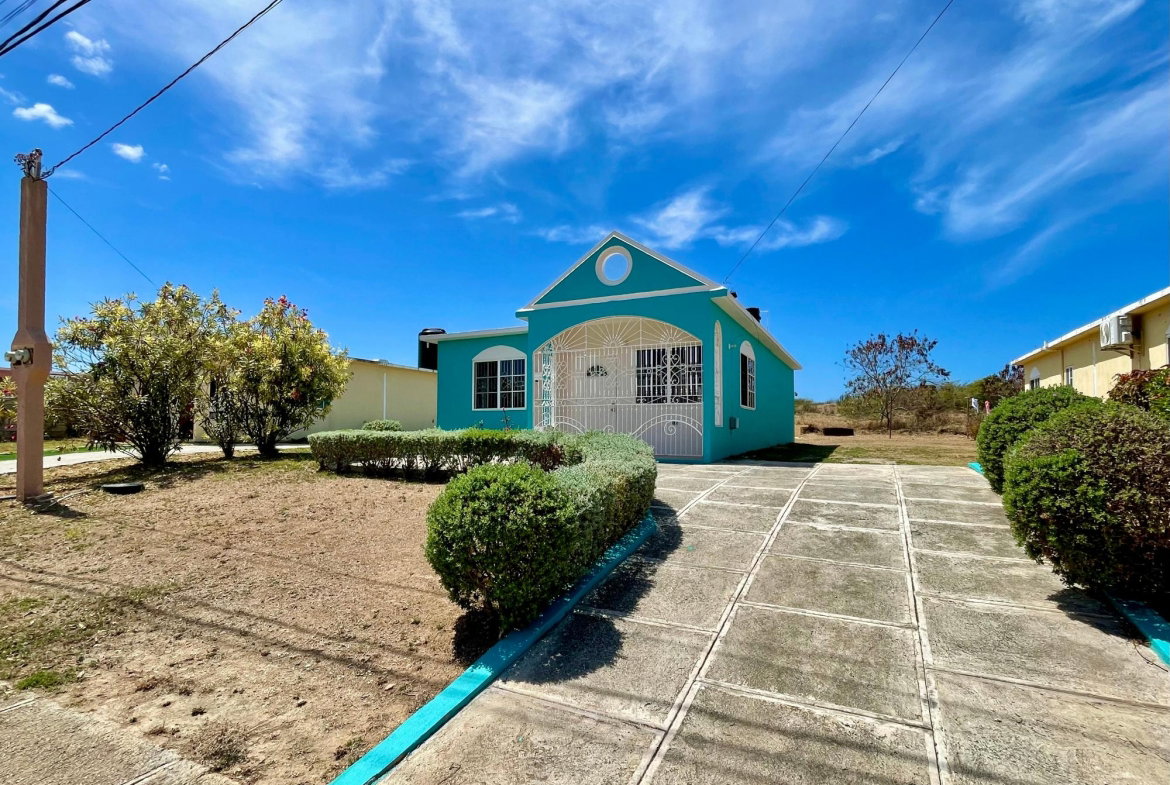 First image of 46 Sandhills Vista in Sandhills, St. Catherine, Jamaica - property is For Rent