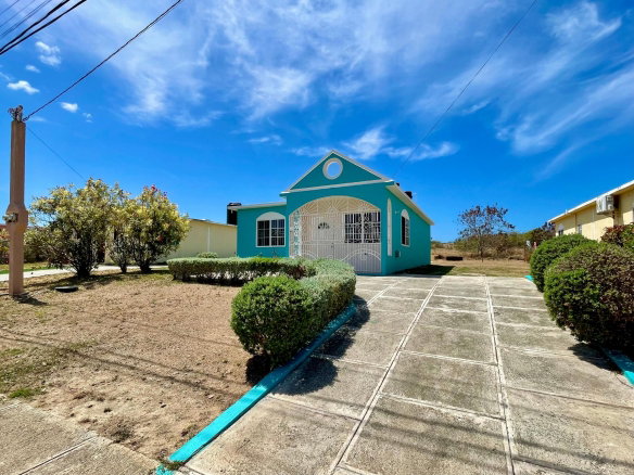 First image of 46 Sandhills Vista in Sandhills, St. Catherine, Jamaica - property is For Rent