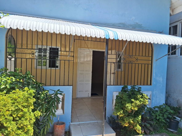 Second image of 18 Merrivale Avenue in Kingston 8, St. Andrew, Jamaica - property is For Rent