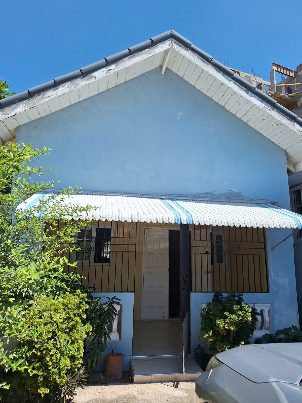 Third image of 18 Merrivale Avenue in Kingston 8, St. Andrew, Jamaica - property is For Rent