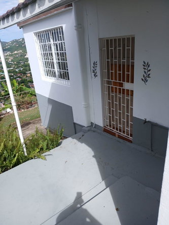 Second image of 7a West Armour Heights in Kingston 8, St. Andrew, Jamaica - property is For Rent