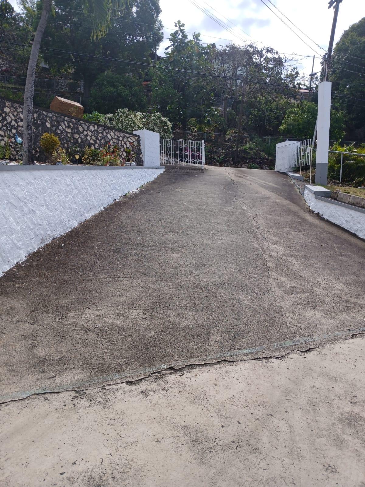 Third image of 7a West Armour Heights in Kingston 8, St. Andrew, Jamaica - property is For Rent