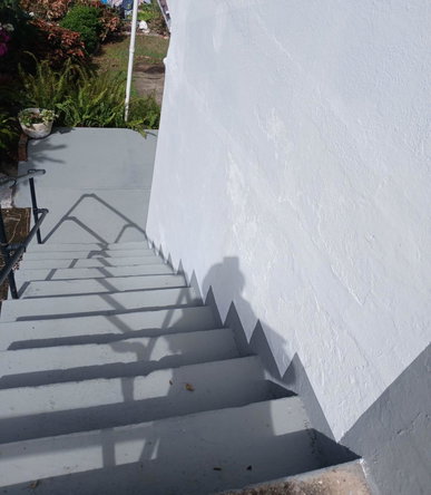 Fourth image of 7a West Armour Heights in Kingston 8, St. Andrew, Jamaica - property is For Rent
