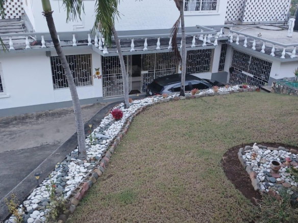 First image of 7a West Armour Heights in Kingston 8, St. Andrew, Jamaica - property is For Rent