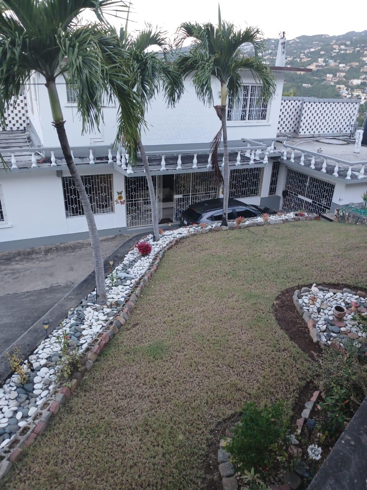 First image of 7a West Armour Heights in Kingston 8, St. Andrew, Jamaica - property is For Rent
