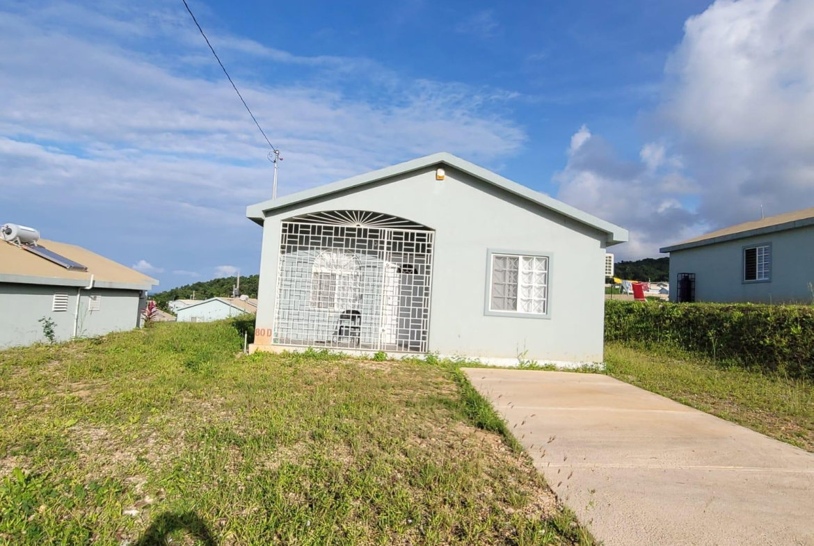 First image of 80 Camelot Village in Discovery Bay, St. Ann, Jamaica - property is For Sale