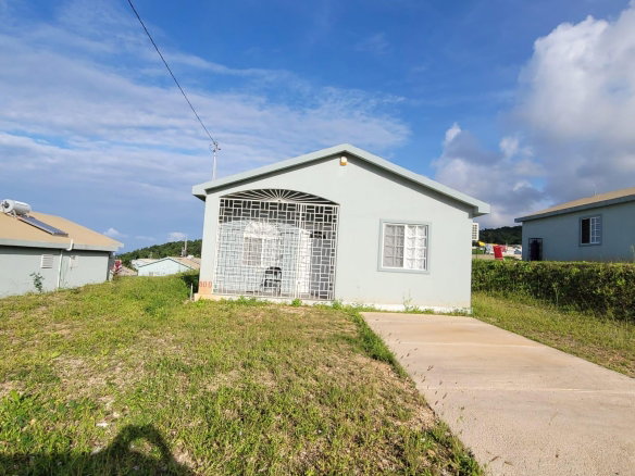 First image of 80 Camelot Village in Discovery Bay, St. Ann, Jamaica - property is For Sale