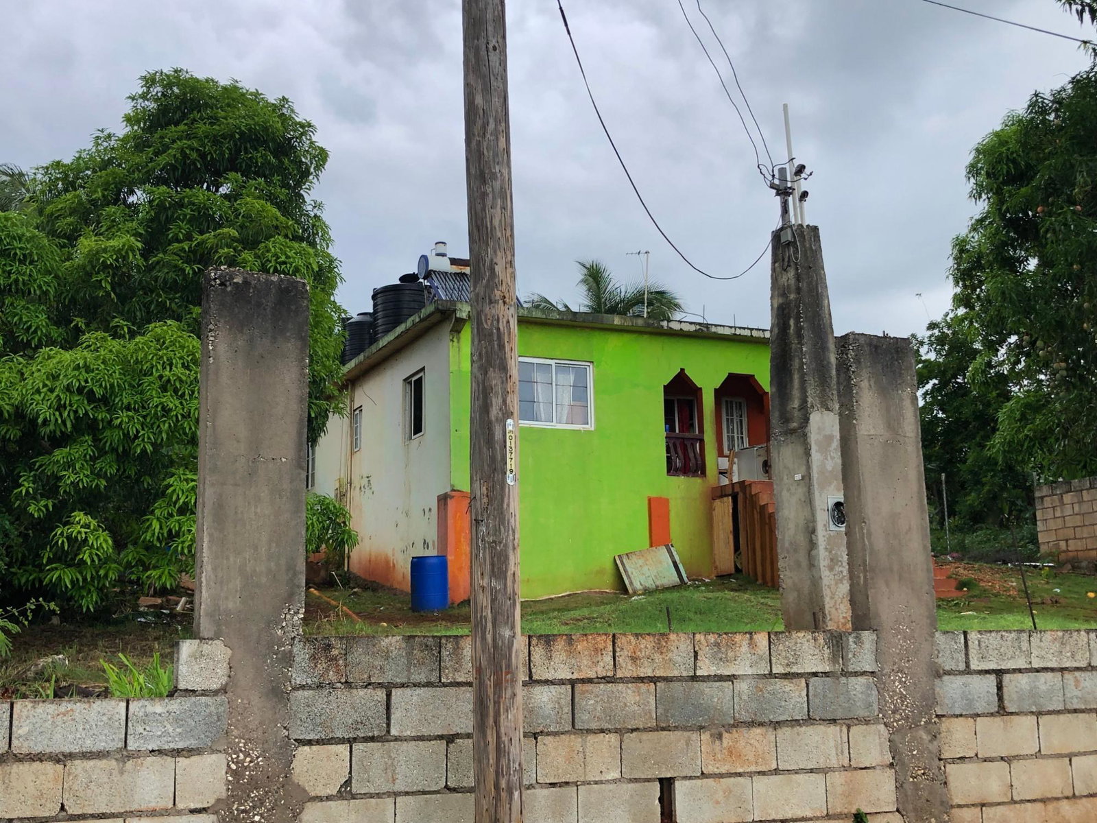 Second image of Lot 49 Kitson Town in KITSON TOWN, St. Catherine, Jamaica - property is For Sale