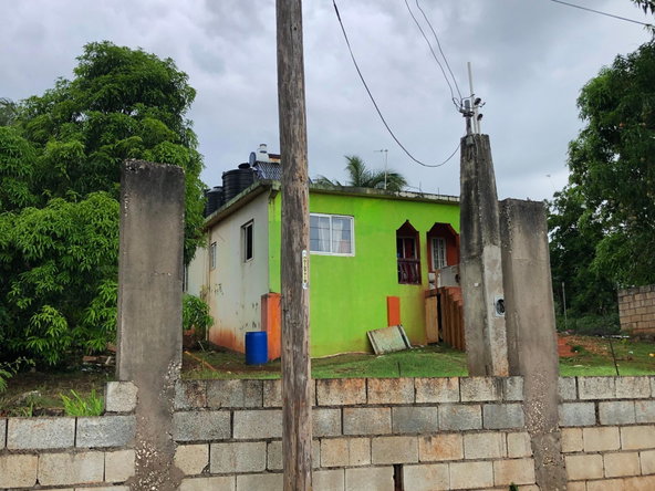 Second image of Lot 49 Kitson Town in KITSON TOWN, St. Catherine, Jamaica - property is For Sale
