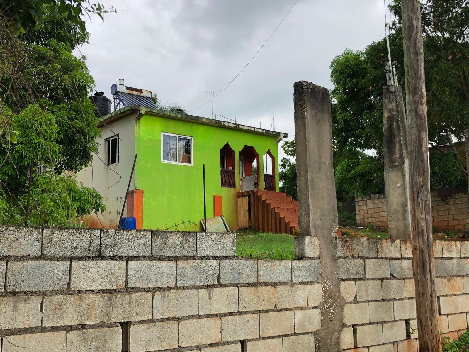 Third image of Lot 49 Kitson Town in KITSON TOWN, St. Catherine, Jamaica - property is For Sale