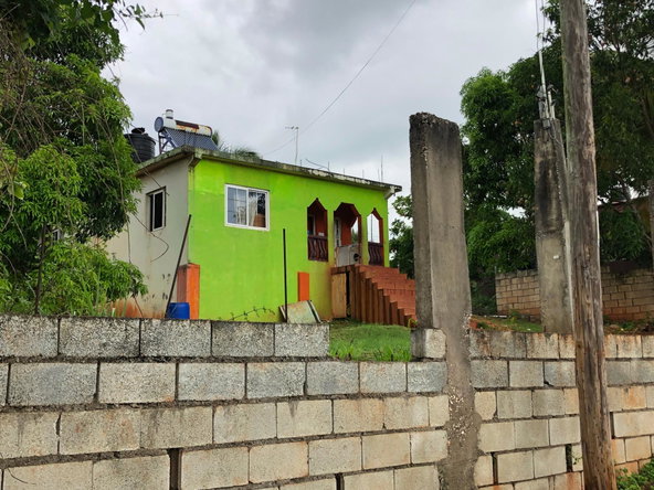 Third image of Lot 49 Kitson Town in KITSON TOWN, St. Catherine, Jamaica - property is For Sale