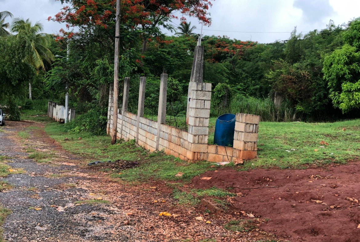 Fourth image of Lot 49 Kitson Town in KITSON TOWN, St. Catherine, Jamaica - property is For Sale