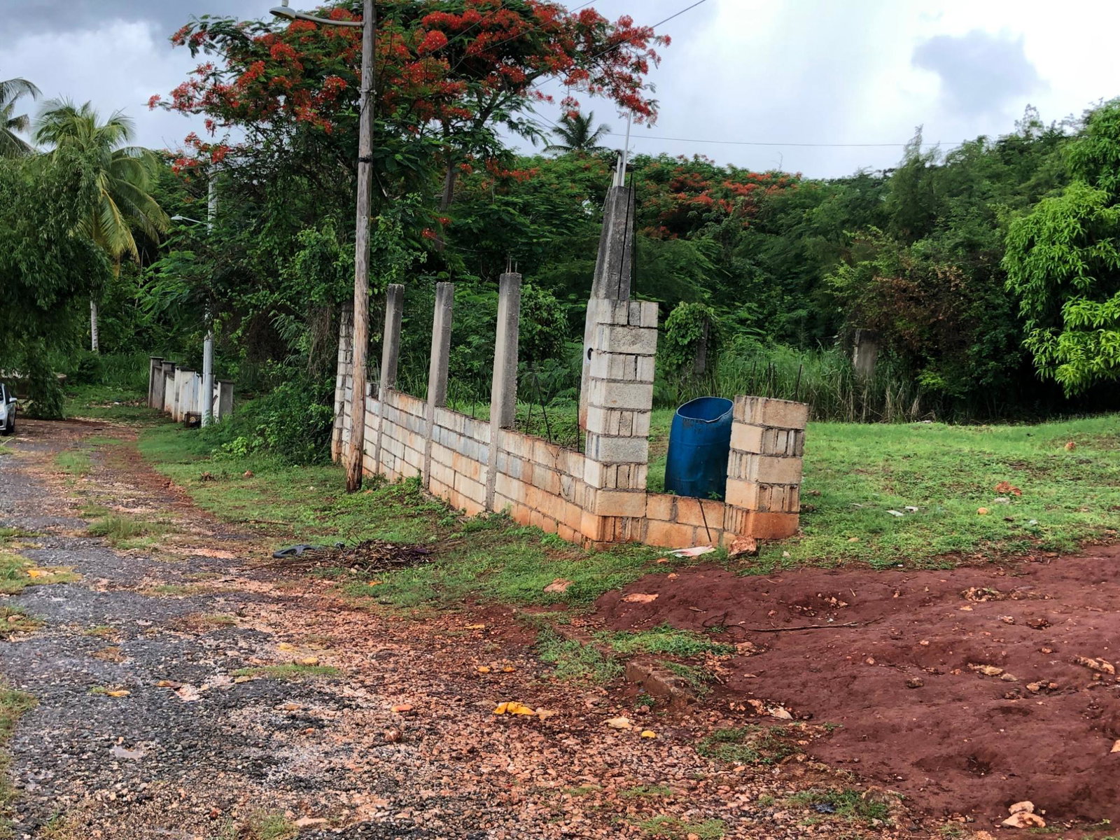 Fourth image of Lot 49 Kitson Town in KITSON TOWN, St. Catherine, Jamaica - property is For Sale