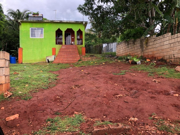 First image of Lot 49 Kitson Town in KITSON TOWN, St. Catherine, Jamaica - property is For Sale