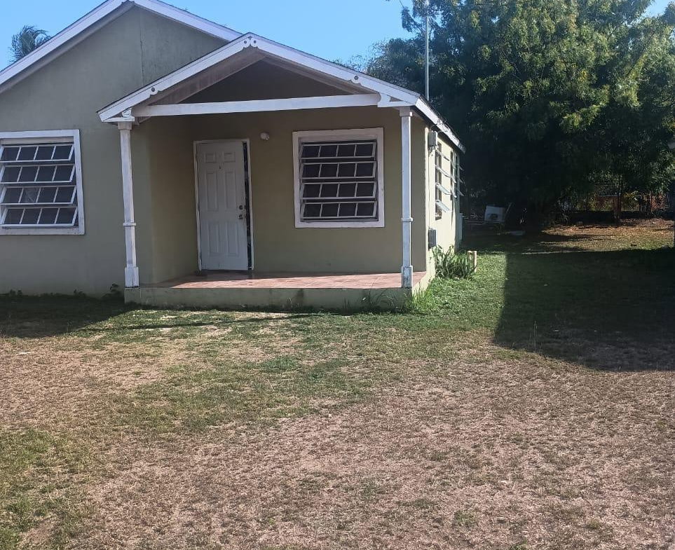 Second image of Lot 312- Palm Circle, Magil Palms in MAGIL PALMS, St. Catherine, Jamaica - property is For Sale