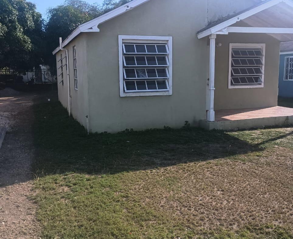 Third image of Lot 312- Palm Circle, Magil Palms in MAGIL PALMS, St. Catherine, Jamaica - property is For Sale