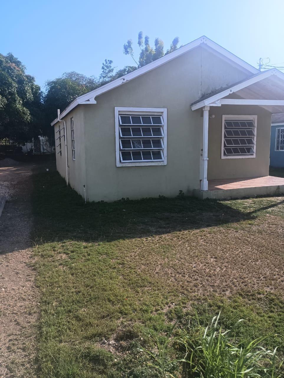 Third image of Lot 312- Palm Circle, Magil Palms in MAGIL PALMS, St. Catherine, Jamaica - property is For Sale