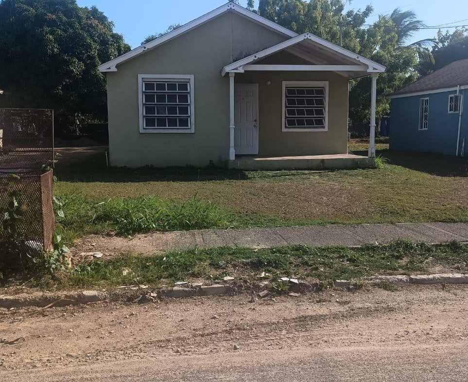 Fourth image of Lot 312- Palm Circle, Magil Palms in MAGIL PALMS, St. Catherine, Jamaica - property is For Sale