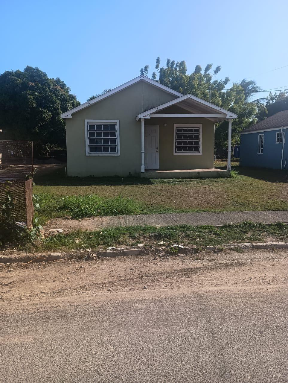 Fourth image of Lot 312- Palm Circle, Magil Palms in MAGIL PALMS, St. Catherine, Jamaica - property is For Sale
