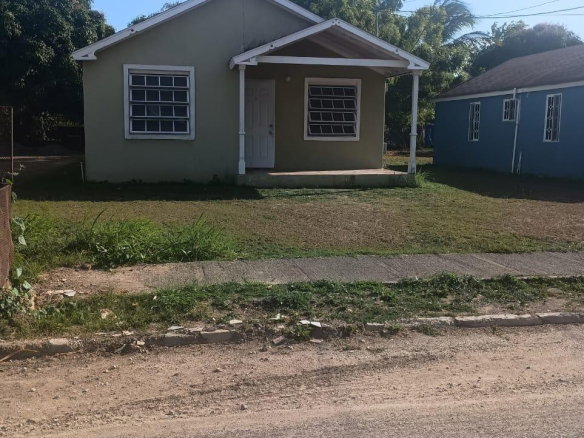 First image of Lot 312- Palm Circle, Magil Palms in MAGIL PALMS, St. Catherine, Jamaica - property is For Sale