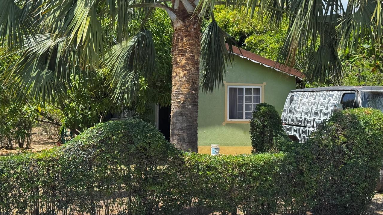 Charming-2-Bedroom-House-for-Sale-in-New-Harbour-Village-St.-Catherine-Jamaica Fourth image of Lot 37- New Harbour Boulevard, ne in New Harbour Village, St. Catherine, Jamaica - property is For Sale