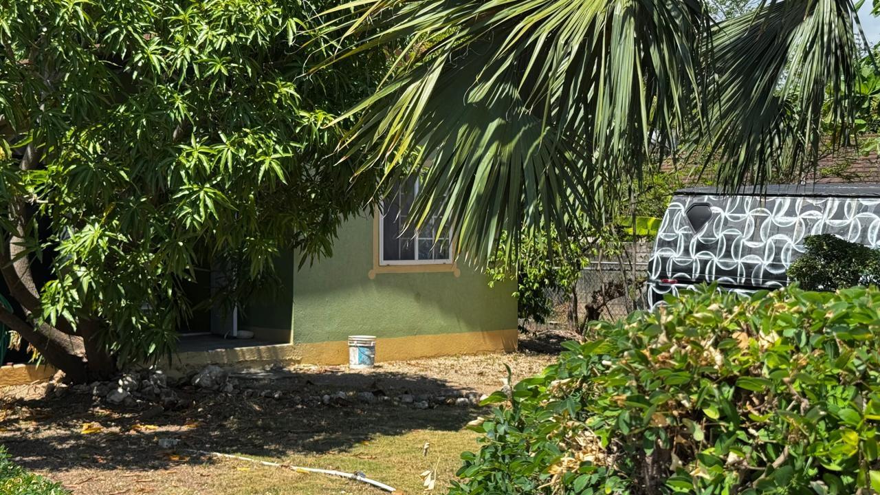 Charming-2-Bedroom-House-for-Sale-in-New-Harbour-Village-St.-Catherine-Jamaica Fifth image of Lot 37- New Harbour Boulevard, ne in New Harbour Village, St. Catherine, Jamaica - property is For Sale
