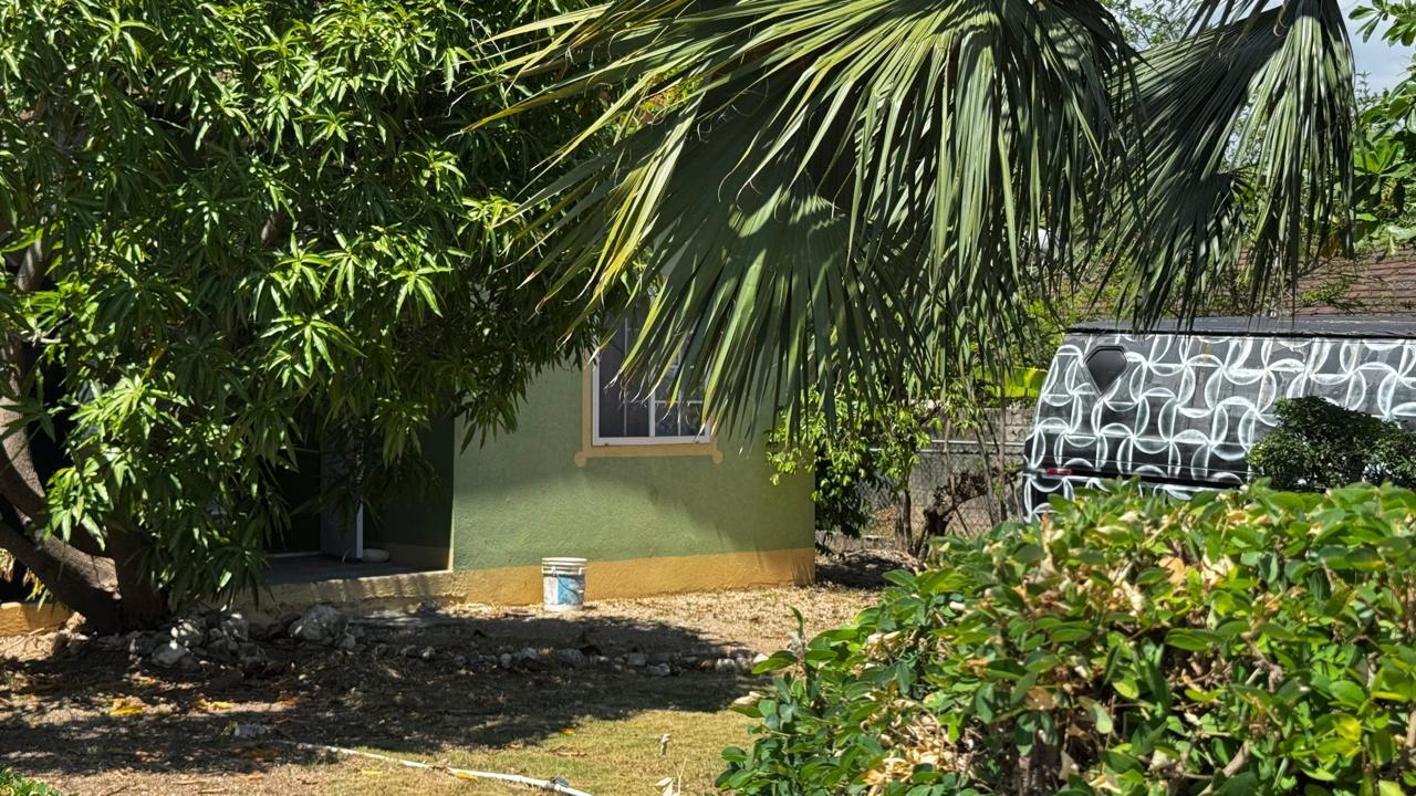 Charming-2-Bedroom-House-for-Sale-in-New-Harbour-Village-St.-Catherine-Jamaica Sixth image of Lot 37- New Harbour Boulevard, ne in New Harbour Village, St. Catherine, Jamaica - property is For Sale